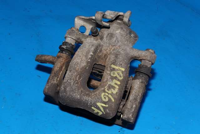 Bremsecaliper venstre bak til Renault Kangoo, 2008-2021 (Type II)  