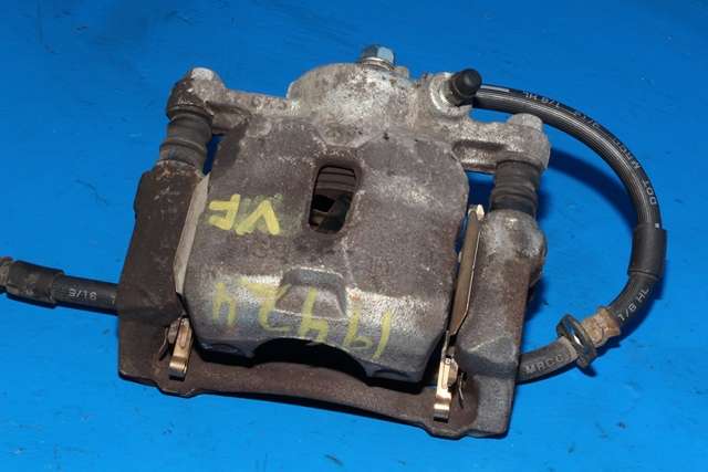 Bremsecaliper venstre foran til Suzuki Ignis, 2016-->> (Type II)