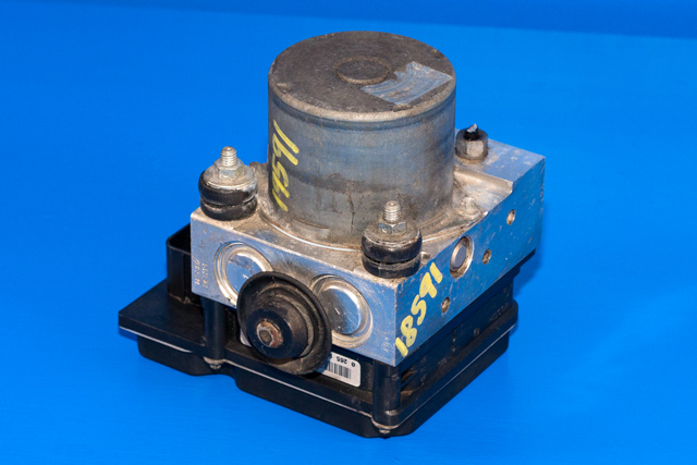 ABS sentral til Fiat 500 2008-2020  (BOSCH|0 265 230 814|51853817|)