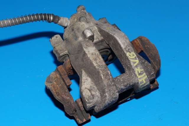 Bremsecaliper venstre bak til Mercedes E-Klasse, 2002-2006 (Fase 1) (W211) (W211)
