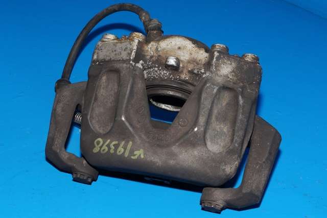 Bremsecaliper venstre foran til Mercedes E-Klasse, 2009-2013 (Fase 1) (W212) (W212)
