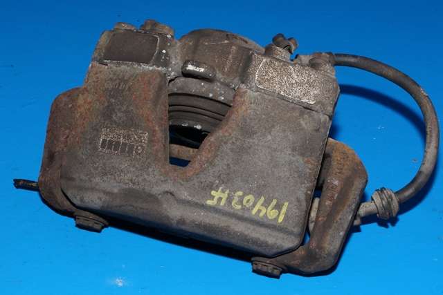 Bremsecaliper høyre foran til Audi A5, 2007-2016 (Type I)  