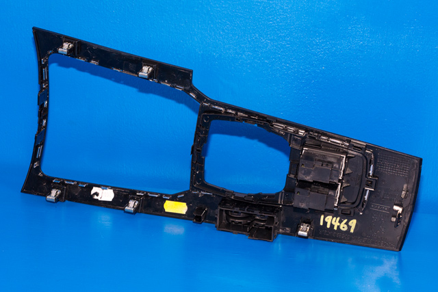 Dashbord diverse til Peugeot 508 2011-2014 (Type I, Fase 1)  