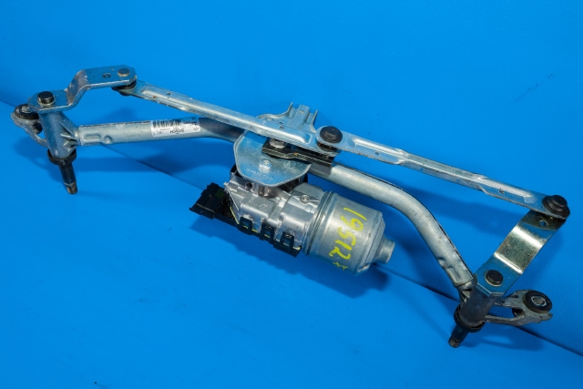 Viskermotor frontrute komplett m/overføring til Peugeot 2008 2013-2019 (Type I) (PEUGEOT|96 732225 80|)