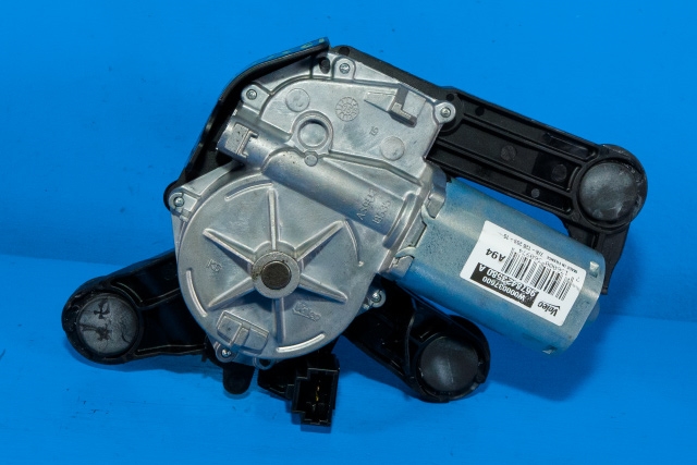 Viskermotor bakrute til Peugeot 2008 2013-2019 (Type I) (PEUGEOT|96 784235 80|)