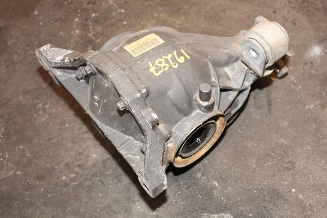 Kardang klokke bak til Mercedes E-Klasse, 2009-2013 (Fase 1) (W212) (W212) (MERCEDES|212 350 79 01)