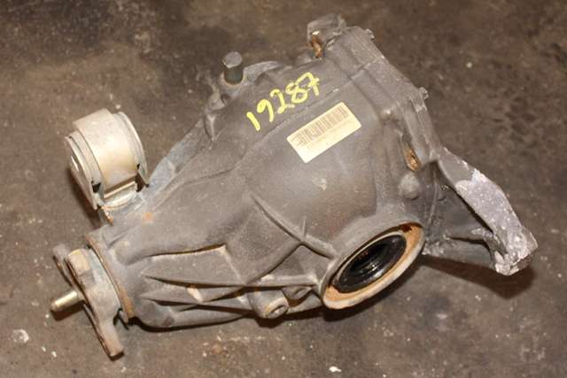 Kardang klokke bak til Mercedes E-Klasse 2009-2013 (Fase 1) (W212) (W212) (MERCEDES|212 350 79 01|)