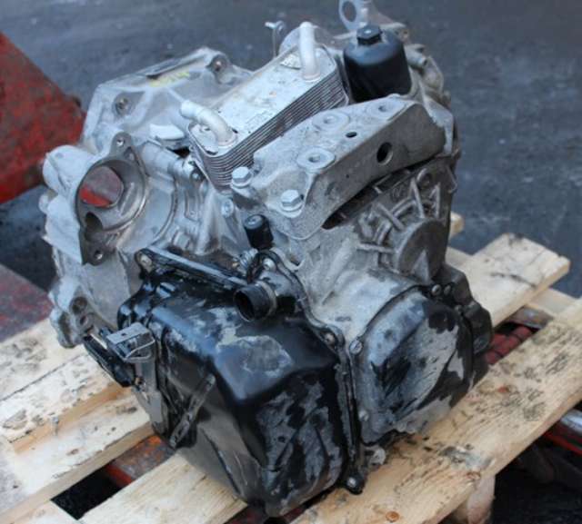 Girkasse automat til VW Passat 2015-2019 (Fase 1) (B8) (B8) (PZN|)