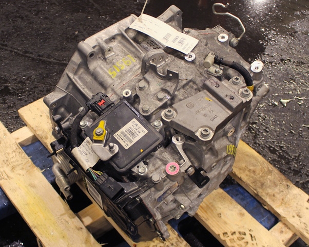 Girkasse automat til Peugeot 2008 2013-2019 (Type I) (PEUGEOT|20GE13|)