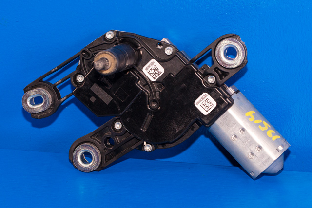 Viskermotor bakrute til VW Passat 2015-2019 (Fase 1) (B8) (B8) (VAG|5G0 955 711 A|)