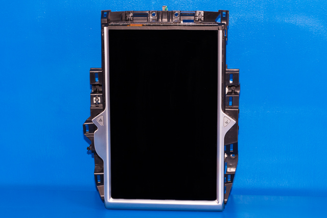 Multimedia display (MCU - Media Controller Unit) til Tesla Model S, 2013-2016 (Fase 1)  (TESLA|1004777-15-K)