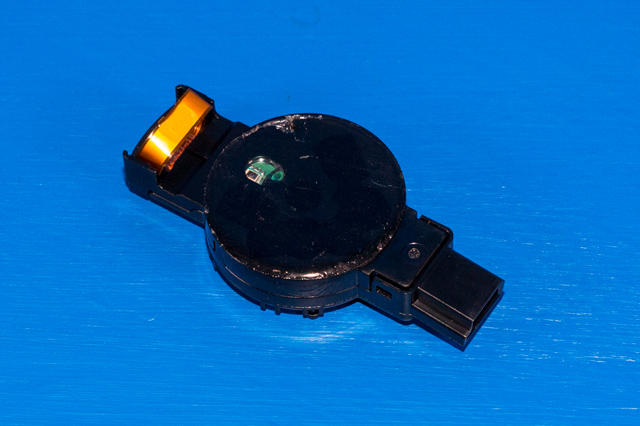 Sensor regnsensor til Tesla Model S 2013-2016 (Fase 1)  (HELLA|6PW 011 357-02|)