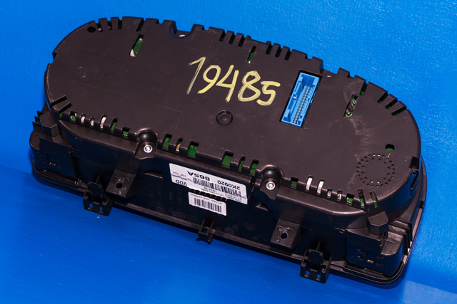 Instrumentpanel til VW Caddy 2010-2015 (Type III, Fase 2)  (VAG|2K0 920 865 A|)