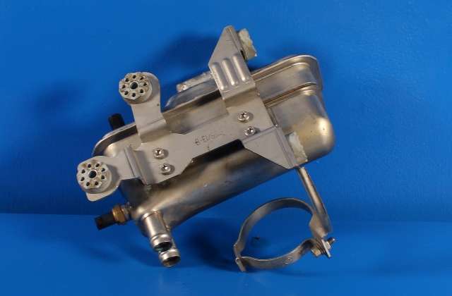 Varmeapparat PTC-heater til BMW i3 2013-2022 (BMW|9 335 239|)