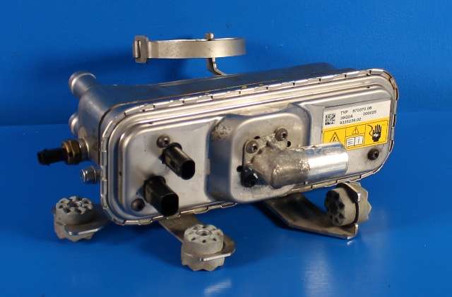 Varmeapparat PTC-heater til BMW i3 2013-2022 (BMW|9 335 239|)