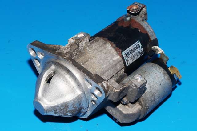 Starter til Mitsubishi Space Star, 2013-->> (Type II)  (MITSUBISHI|1810A334)