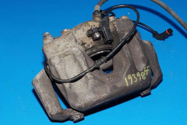 Bremsecaliper høyre foran til Mercedes E-Klasse, 2009-2013 (Fase 1) (W212) (W212)