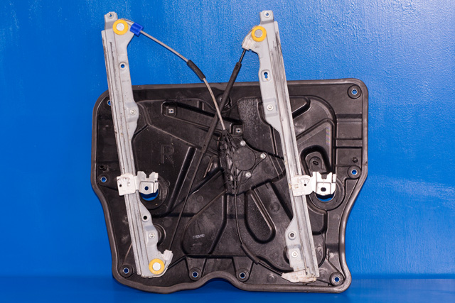 Ruteheis høyre foran til Nissan X-Trail 2007-2014 (T31) (T31) (DENSO|262100-4300|80730-JG00A|)