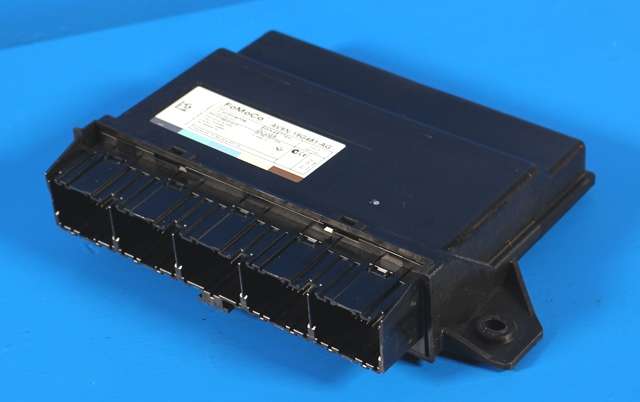 Styreenhet nøkkelfri/keyless til Ford Focus, 2011-2014 (Type III, Fase 1) (FORD|AV6N-19G481-AG)
