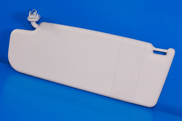 Solskjerm venstre til VW E-Up 2013-2019