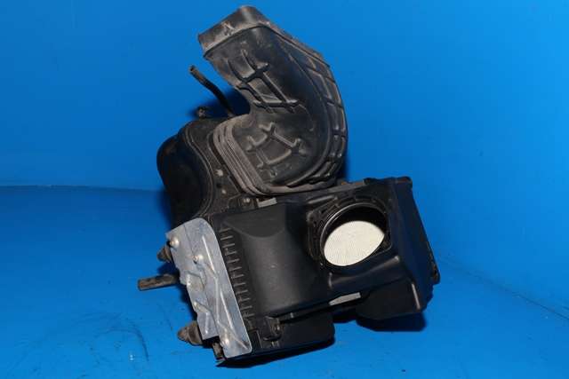 Luftfilterboks til Audi A4, Allroad, 2009-2016 (Type I) (B8) (B8) (VAG|8K0 133 837 AA)
