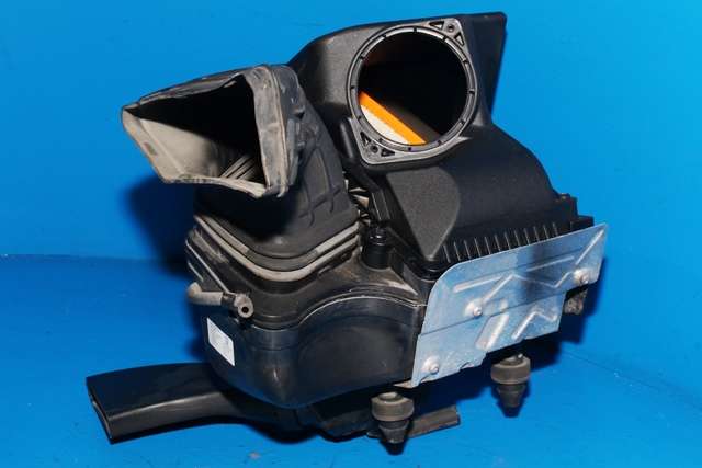 Luftfilterboks til Audi A4 2007-2014 (Type IV) (B8) (B8) (VAG|8K0 133 837 AA|)