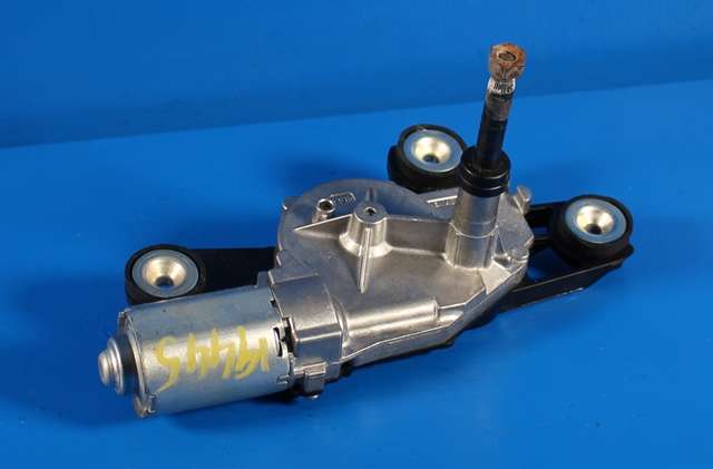 Viskermotor bakrute til Ford Fiesta, 2008-2012 (Type VI, Fase 1) (BOSCH|0 390 201 215)