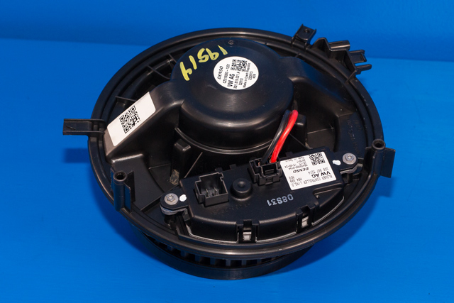 Varmeapparat motor til VW Passat 2015-2019 (Fase 1) (B8) (B8) (VAG|3Q1 819 021 A|)