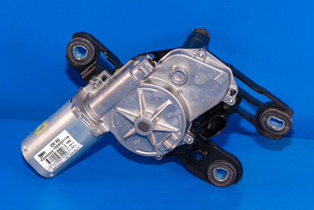 Viskermotor bakrute til VW E-Up 2013-2019 (VAG|1S6 955 711 A|)