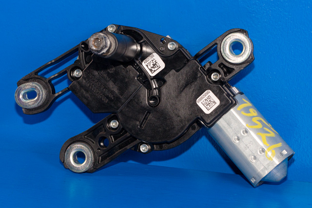 Viskermotor bakrute til VW E-Up 2013-2019 (VAG|1S6 955 711 A|)