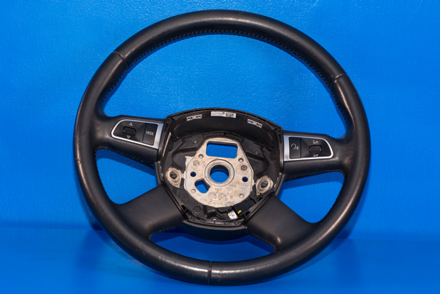 Ratt til Audi A4, Allroad, 2009-2016 (Type I) (B8) (B8) (VAG|8K0 419 091 BG)