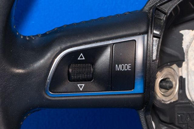 Ratt til Audi A4, Allroad 2009-2016 (Type I) (B8) (B8) (VAG|8K0 419 091 BG|)