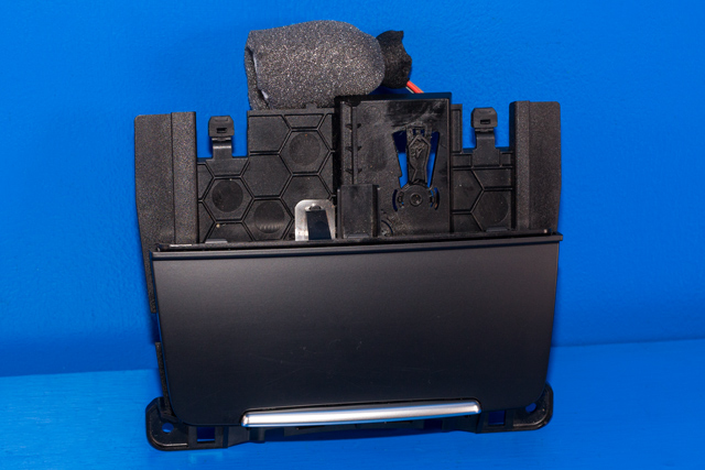Dashbord askebeger til Audi A4, Allroad, 2009-2016 (Type I) (B8) (B8)