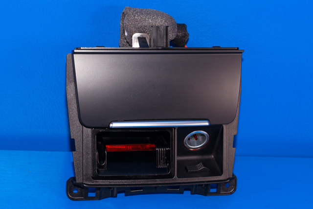 Dashbord askebeger til Audi A4, Allroad 2009-2016 (Type I) (B8) (B8)