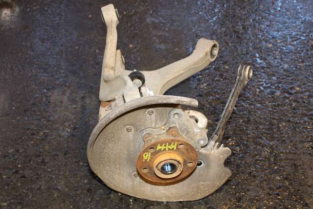 Bakstilling høyre side til Audi A4, Allroad, 2009-2016 (Type I) (B8) (B8)