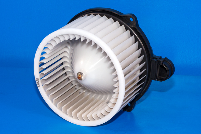 Varmeapparat motor til Tesla Model S, 2013-2016 (Fase 1)  (BOSCH|F 00S 3B2 441)