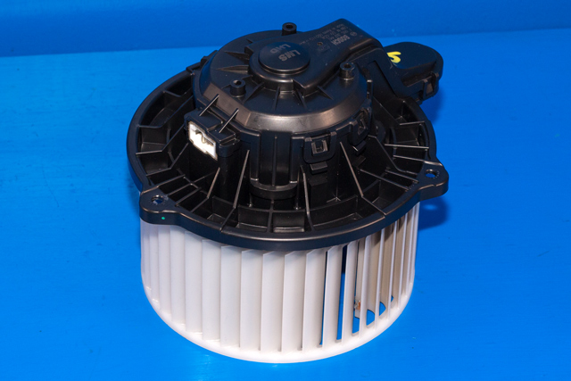 Varmeapparat motor til Tesla Model S 2013-2016 (Fase 1) (BOSCH|F 00S 3B2 441|)