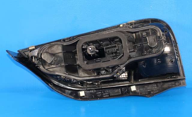 Baklykt venstre til VW E-Up 2013-2019  (VAG|1S0 945 095 G|)
