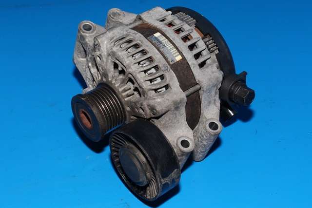 Dynamo til BMW 3-Serie, 2005-2011 (E90/E91/E92/E93) (E90/E91/E92/E93) (DENSO|104210-6020)