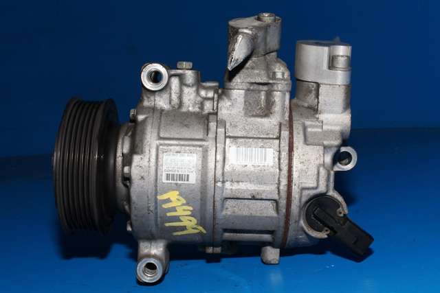 Aircondition kompressor til Audi A4, Allroad 2009-2016 (Type I) (B8) (B8) (DENSO|447190-6908|8K0 260 805 L|)