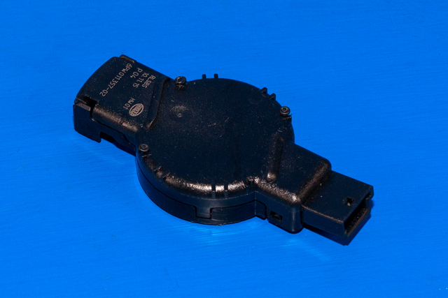 Sensor regnsensor til Tesla Model S, 2013-2016 (Fase 1)  (HELLA|6PW 011 357-02)