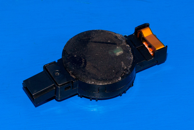Sensor regnsensor til Tesla Model S 2013-2016 (Fase 1)  (HELLA|6PW 011 357-02|)