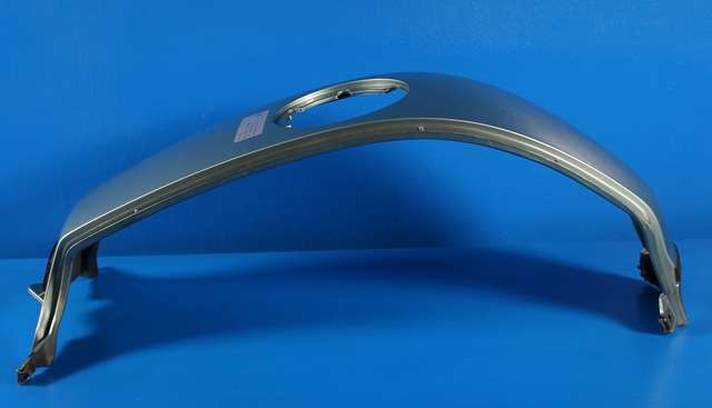 MC, Deksel, tank til MC BMW K1200 GT 2003-2005 (Sport Touring) (Sport Touring) 