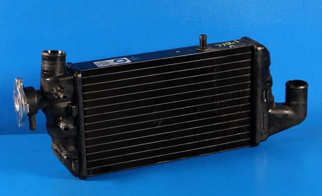 MC, Radiator venstre til MC BMW K1200 GT, 2003-2005 (Sport Touring) (Sport Touring) (BMW|1 464 845)
