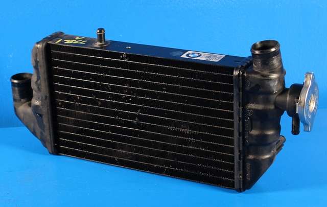 MC, Radiator venstre til MC BMW K1200 GT 2003-2005 (Sport Touring) (Sport Touring) (BMW|1 464 845|)