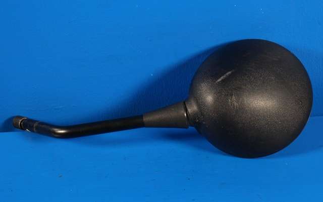 MC, Speil høyre til MC BMW K1200 GT 2003-2005 (Sport Touring) (Sport Touring) 