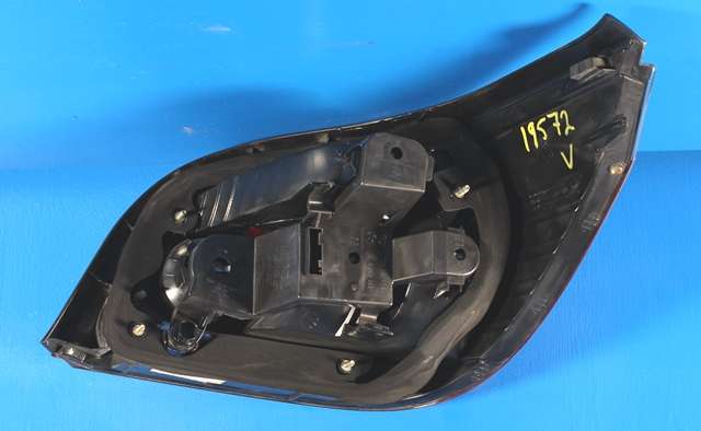 Baklykt venstre til BMW 5-Serie 2003-2010 (E60/E61) (E60/E61) (BMW|6 910 767|)