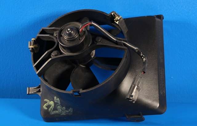 MC, Kjølevifte til MC BMW K1200 GT 2003-2005 (Sport Touring) (Sport Touring) (BMW|1 465 225.2|)