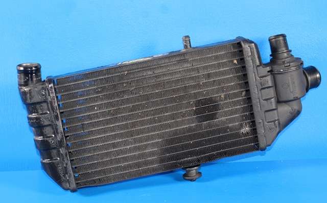 MC, Radiator høyre til MC BMW K1200 GT 2003-2005 (Sport Touring) (Sport Touring) 