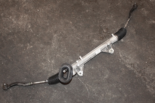 Tannstang til Renault Clio, 2016-2019 (Type IV, Fase 2) (RENAULT|4900 12121R)